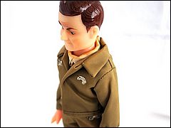 Marusan Dr. Smith Doll