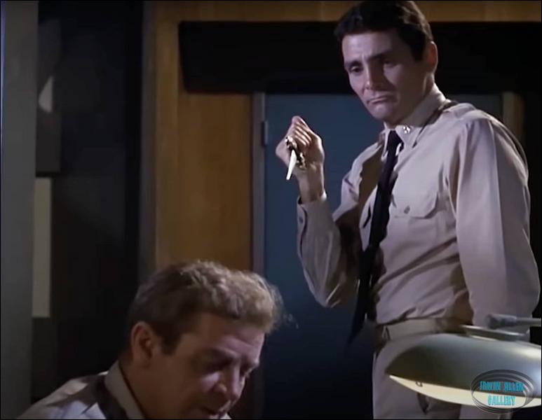 Dagger Prop in Cave of the Dead