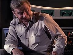 Dagger Prop in Cave of the Dead