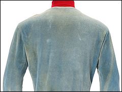 John Robinson Season One Tunic