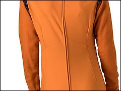 Penny Robinson Jumpsuit Back