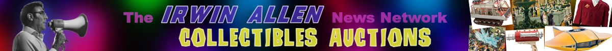 Irwin Allen News Network