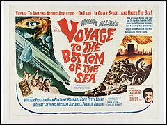 Voyage Movie Poster
