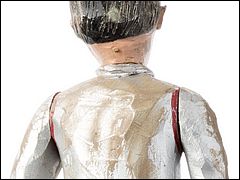 Will Robinson Miniature Figure