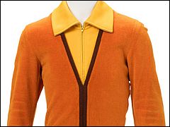 Will Robinson Tunic Season 1 & 2