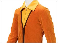 Will Robinson Tunic Season 1 & 2