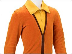 Will Robinson Tunic Season 1 & 2