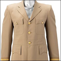 Morton Naval Jacket