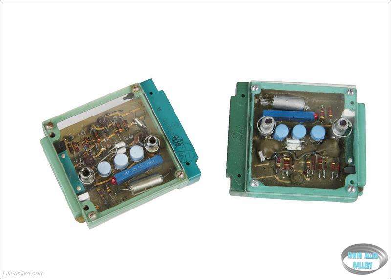 B9 Robot Power Pack and Lights
