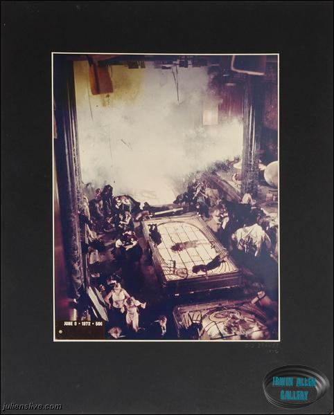Poseidon Adventure and Beyond Copy & Publicity