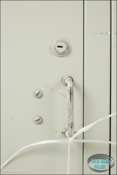 Computer Control Station