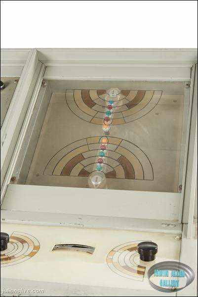 Computer Control Station