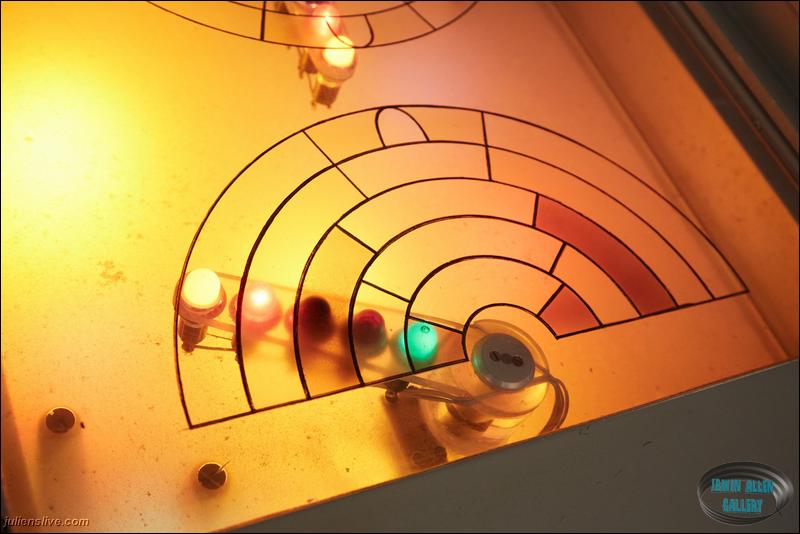 Computer Control Station