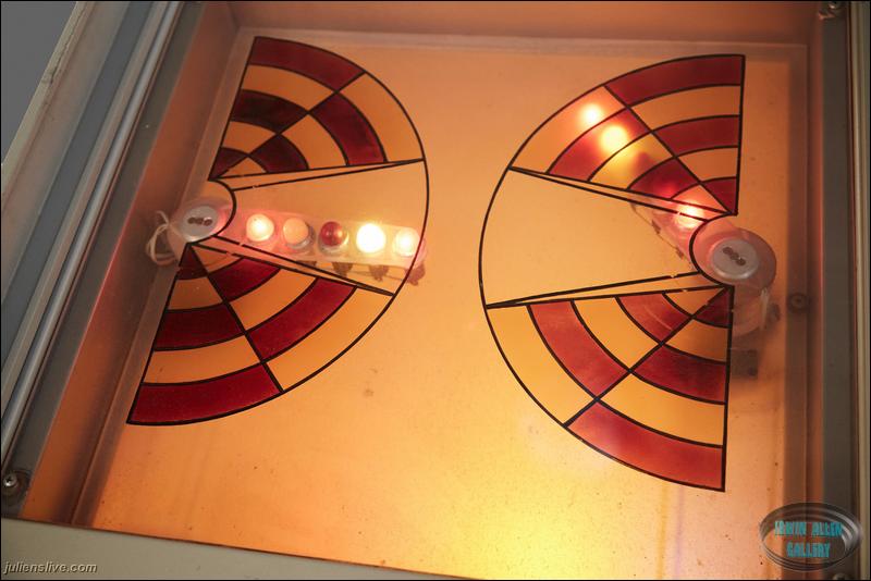 Computer Control Station