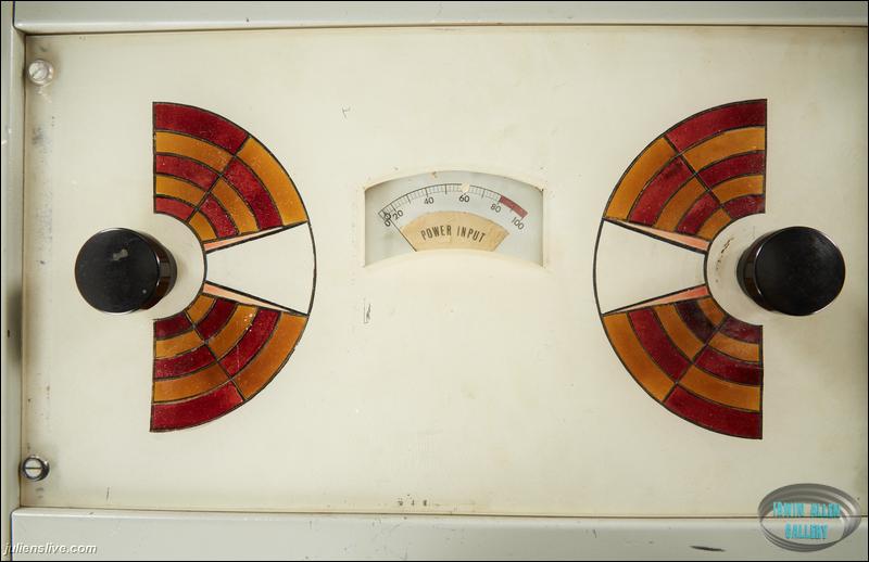 Computer Control Station