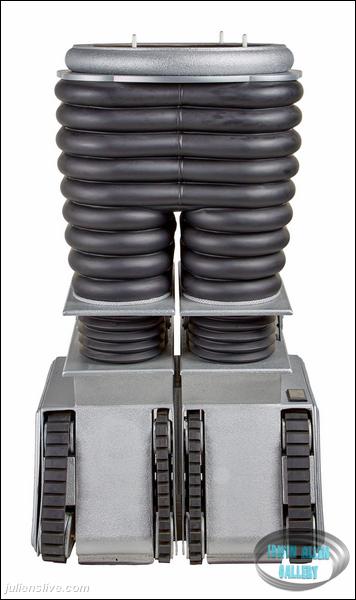 Original Full Size B-9 Stunt Robot