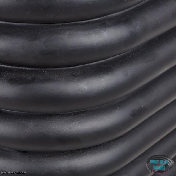 Original Full Size B-9 Stunt Robot