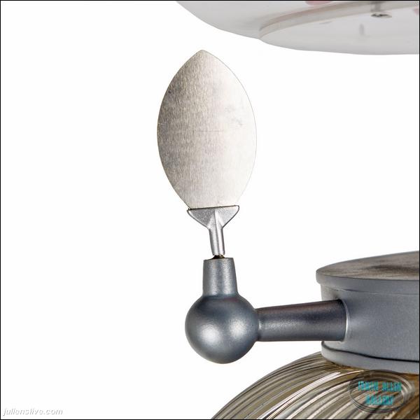 Original Full Size B-9 Stunt Robot