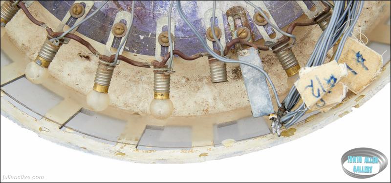 Space Pod Fusion Core