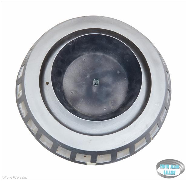 Space Pod Fusion Core