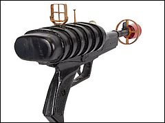 Lost in Space Season One Laser Pistol