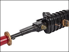Lost in Space Season One Laser Pistol