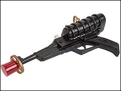 Lost in Space Season One Laser Pistol