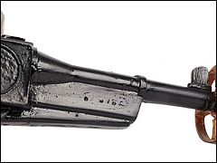 Lost in Space Season One Laser Pistol