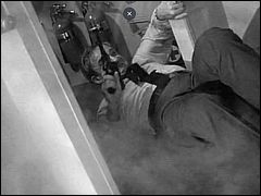 Lost in Space Season One Laser Pistol