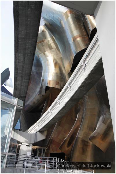 Science Fiction Museum