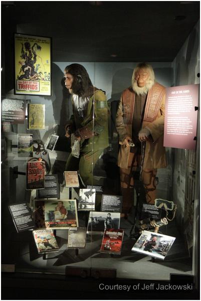 Planet of the Apes