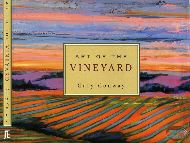 Art of the Vineyard