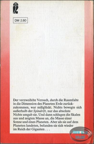 Im Reich der Giganten
