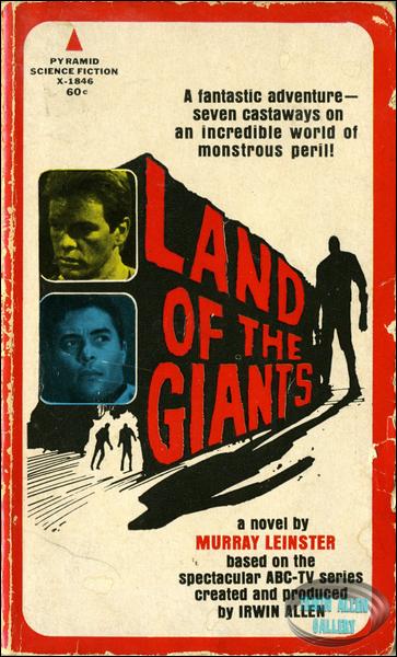 Land of the Giants