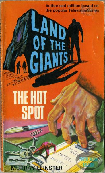 The Hot Spot