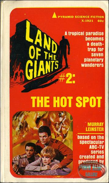 The Hot Spot