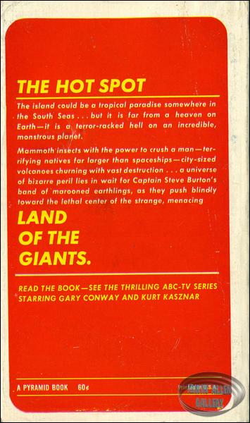 The Hot Spot