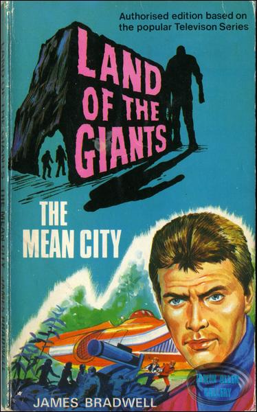 The Mean City