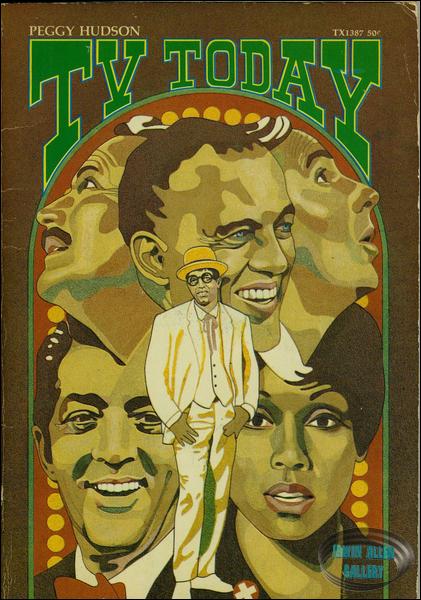 TV Today 1969