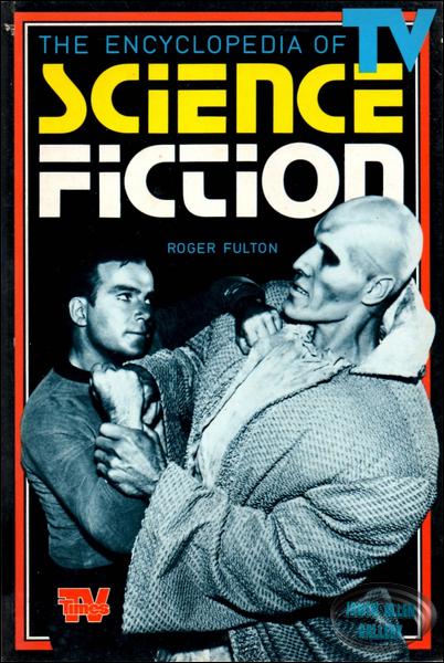 Encylopedia of Science Fiction