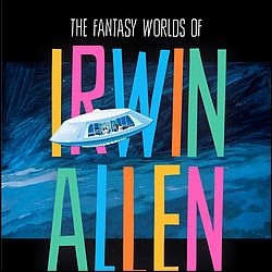 Irwin Allen Books