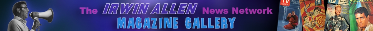 Irwin Allen News Network