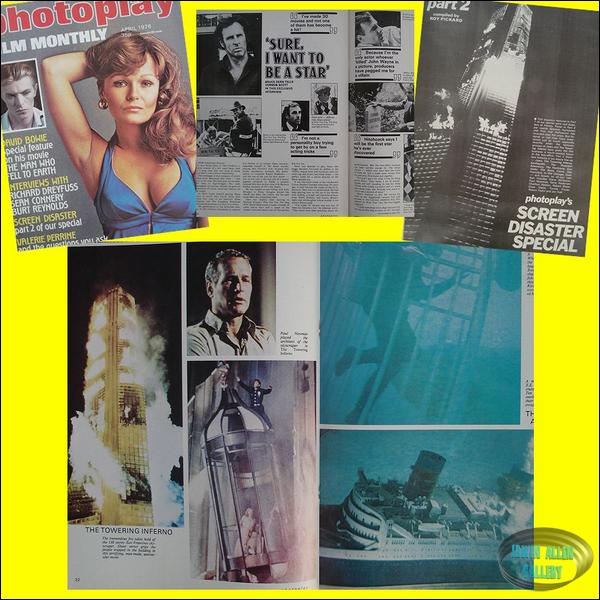 Photoplay April 1976