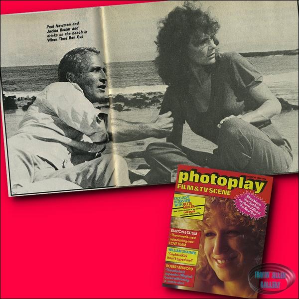 Photoplay March 1980