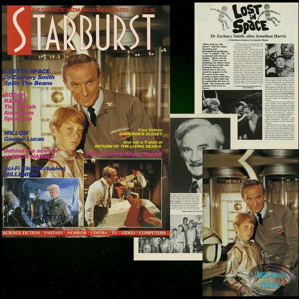 Starburst #126