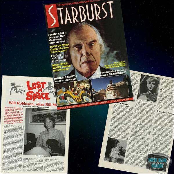 Starburst #127