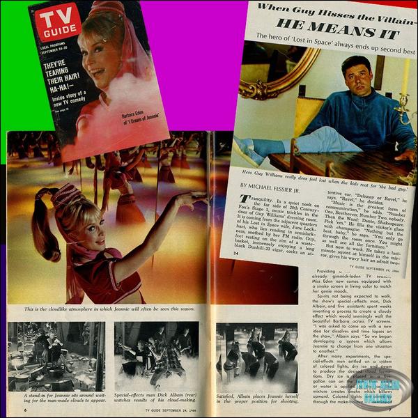 TV Guide 24-30 September 1966