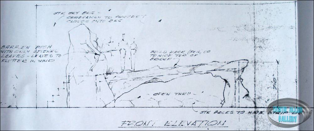 Follow the Leader Cave, Tomb, Passage Ways