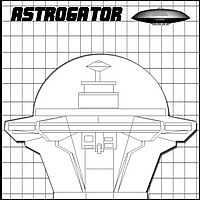 Jupiter II blueprints