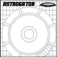 Jupiter II blueprints
